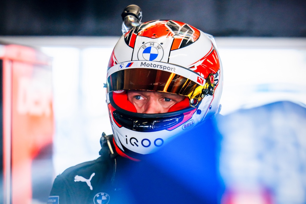 Kevin Magnussen klar til BMW-debut på Daytona
(Foto: BMW M Motorsport)